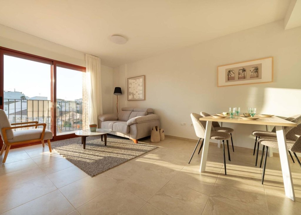 Obra Nueva - Apartment - Flat - Avileses - pueblo