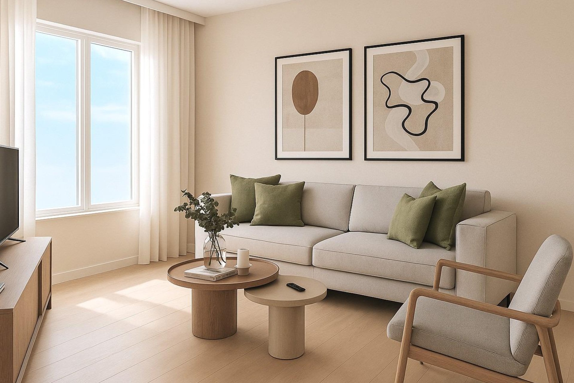 Obra Nueva - Apartment - Flat - Benejúzar - pueblo