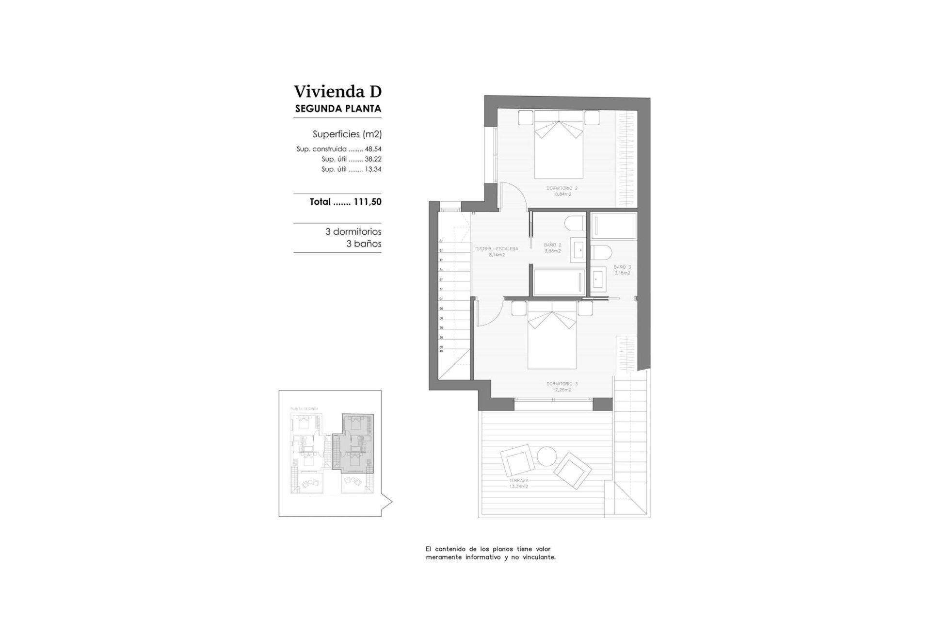 Obra Nueva - Apartment - Flat - Benejúzar - pueblo
