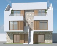 Obra Nueva - Apartment - Flat - Benejúzar - pueblo