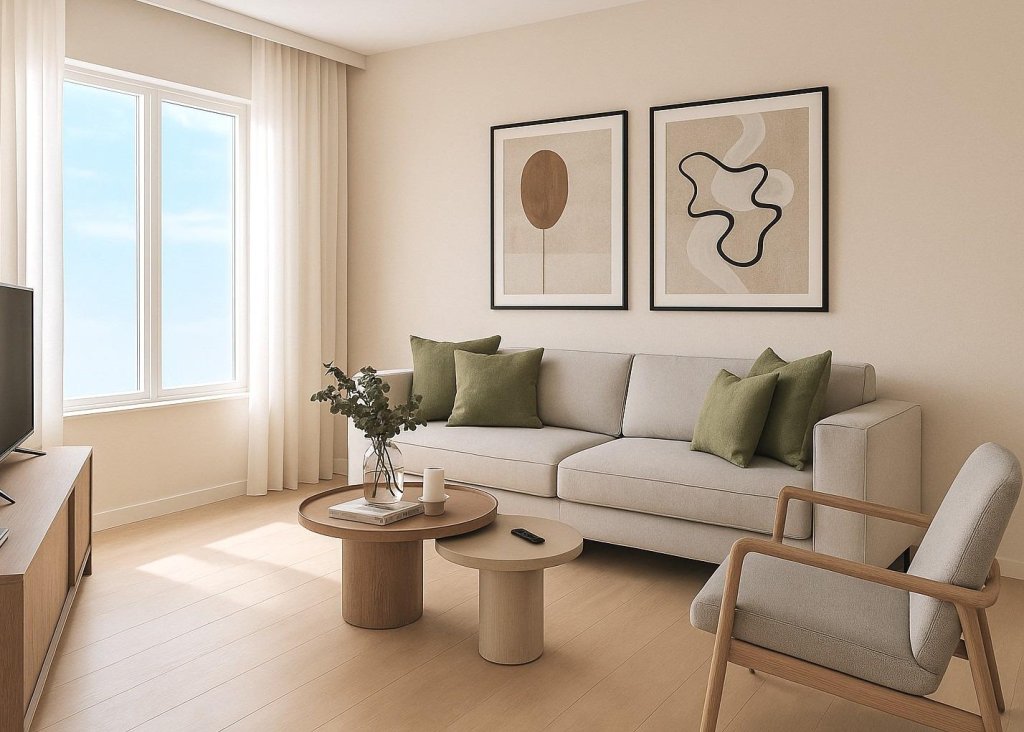 Obra Nueva - Apartment - Flat - Benejúzar - pueblo