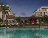 Obra Nueva - Apartment - Flat - Benicassim - Almadraba