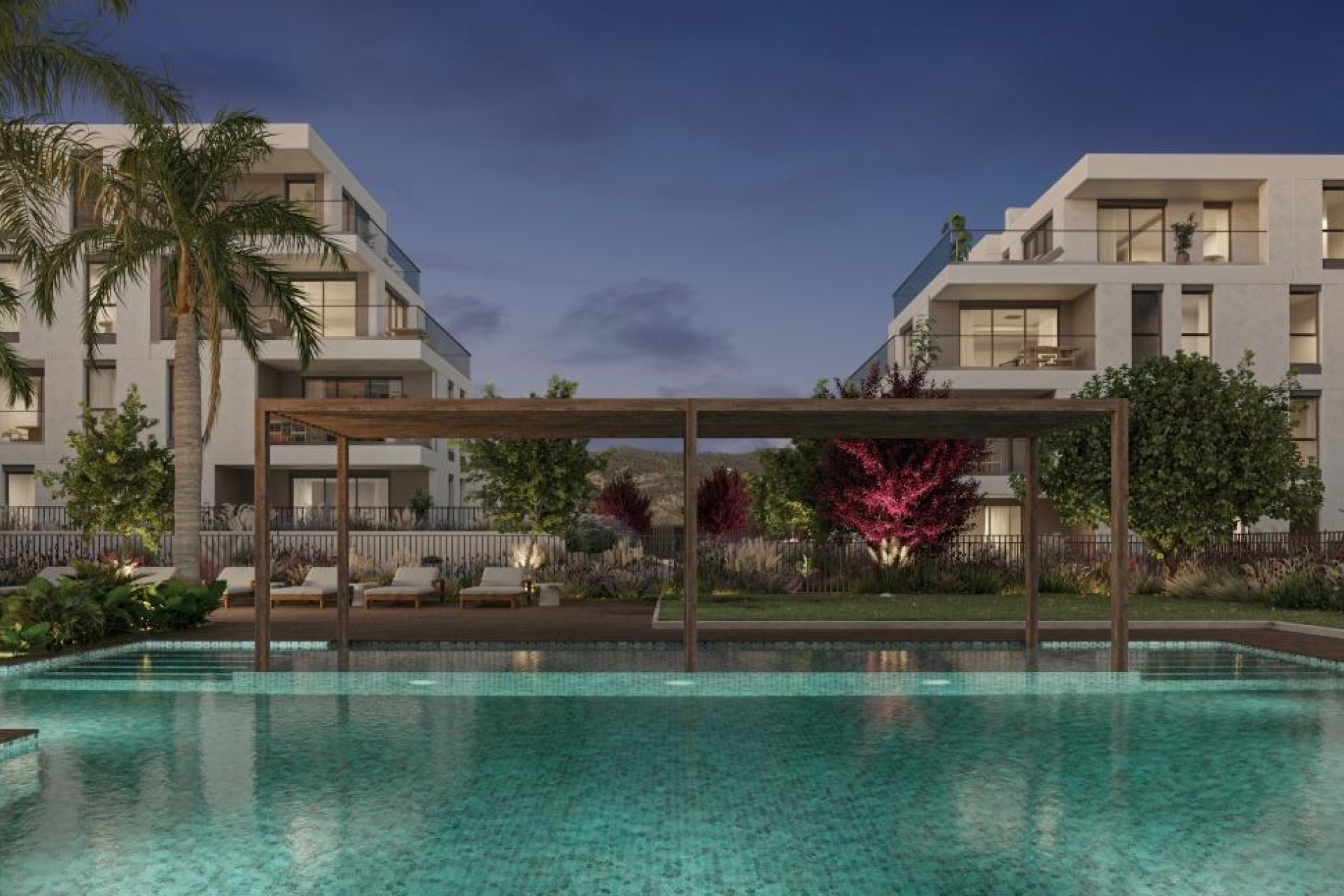 Obra Nueva - Apartment - Flat - Benicassim - Almadraba