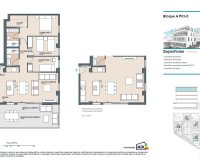 Obra Nueva - Apartment - Flat - Benicassim - Almadraba