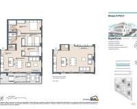 Obra Nueva - Apartment - Flat - Benicassim - Almadraba