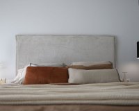 Obra Nueva - Apartment - Flat - Benidorm - Poniente