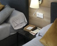 Obra Nueva - Apartment - Flat - Benidorm - Poniente