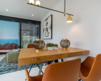 Obra Nueva - Apartment - Flat - Benidorm - Poniente