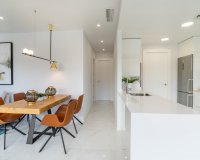Obra Nueva - Apartment - Flat - Benidorm - Poniente