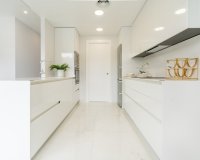 Obra Nueva - Apartment - Flat - Benidorm - Poniente