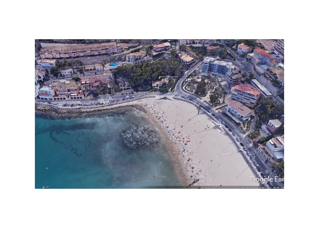 Obra Nueva - Apartment - Flat - Benidorm - Poniente