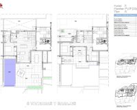 Obra Nueva - Apartment - Flat - Benidorm - Poniente