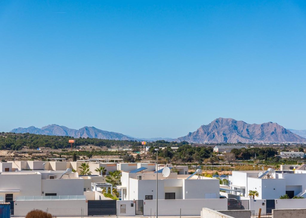 Obra Nueva - Apartment - Flat - Benijófar - Pueblo