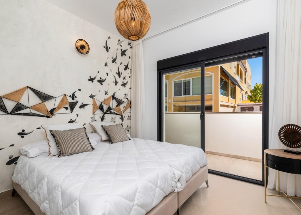 Obra Nueva - Apartment - Flat - Benijófar - Pueblo