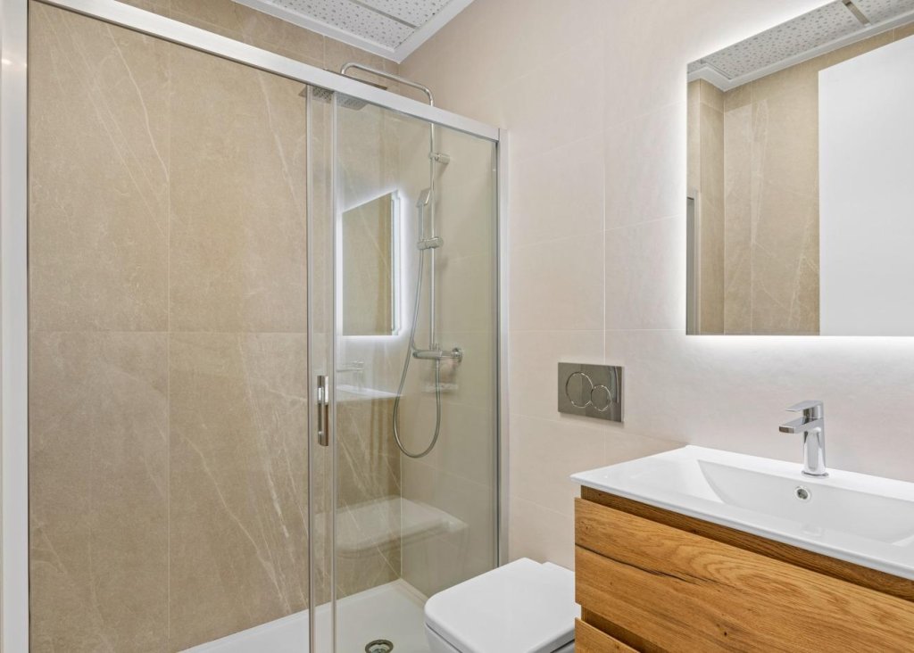 Obra Nueva - Apartment - Flat - Benijófar - Pueblo