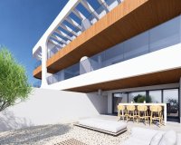 Obra Nueva - Apartment - Flat - Benijófar - Pueblo