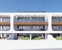 Obra Nueva - Apartment - Flat - Benijófar - Pueblo