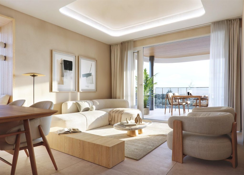 Obra Nueva - Apartment - Flat - Benijófar - Pueblo