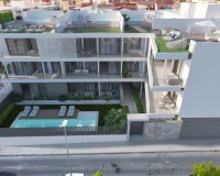 Obra Nueva - Apartment - Flat - Benijófar - Pueblo
