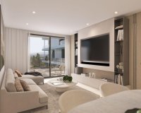 Obra Nueva - Apartment - Flat - Benijófar - Pueblo