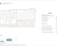 Obra Nueva - Apartment - Flat - Benijófar - Pueblo