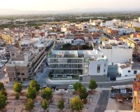 Obra Nueva - Apartment - Flat - Benijófar - Pueblo