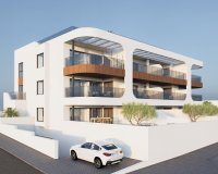 Obra Nueva - Apartment - Flat - Benijófar - Pueblo