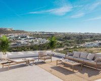 Obra Nueva - Apartment - Flat - Benijófar - Pueblo