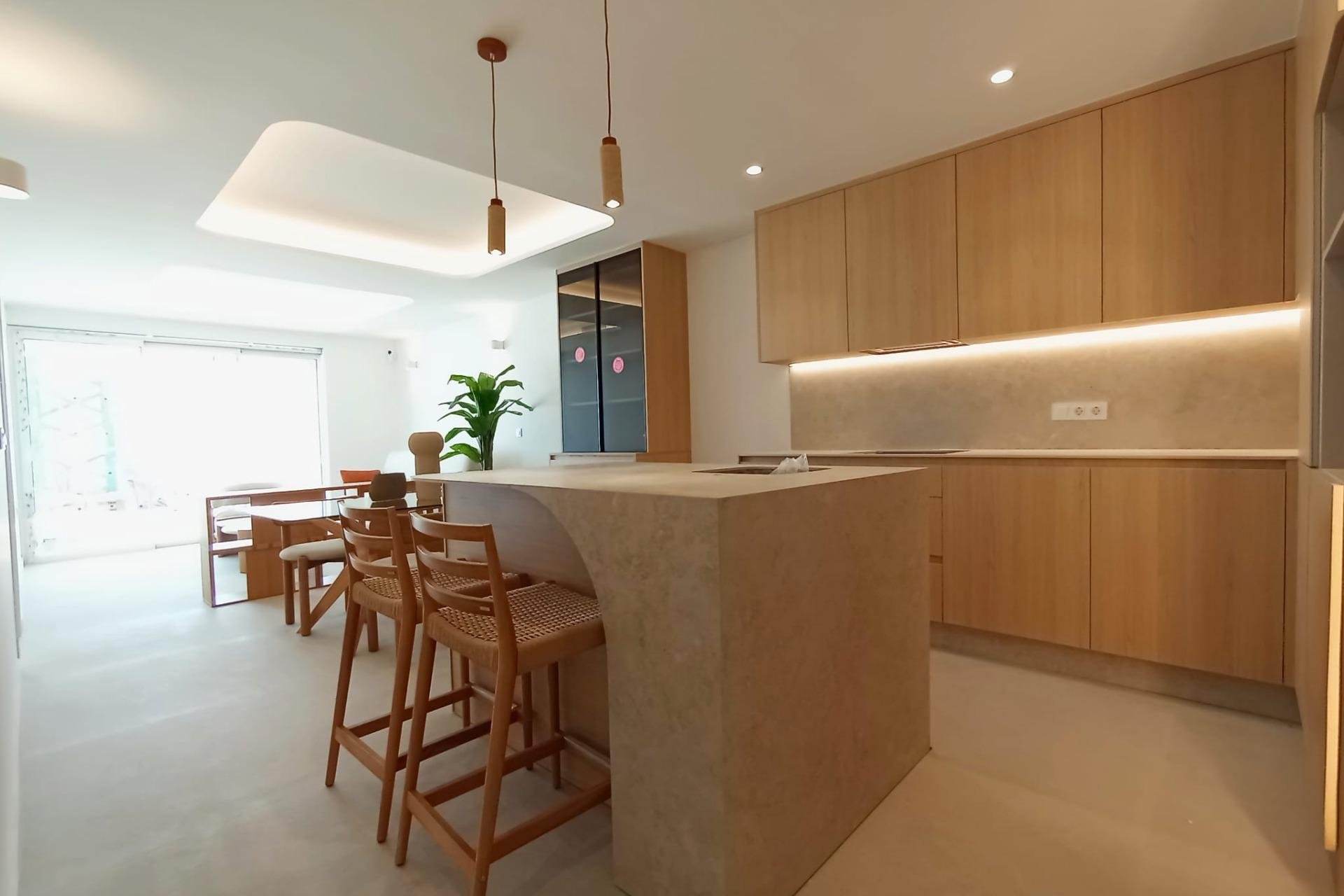 Obra Nueva - Apartment - Flat - Benijófar - Pueblo