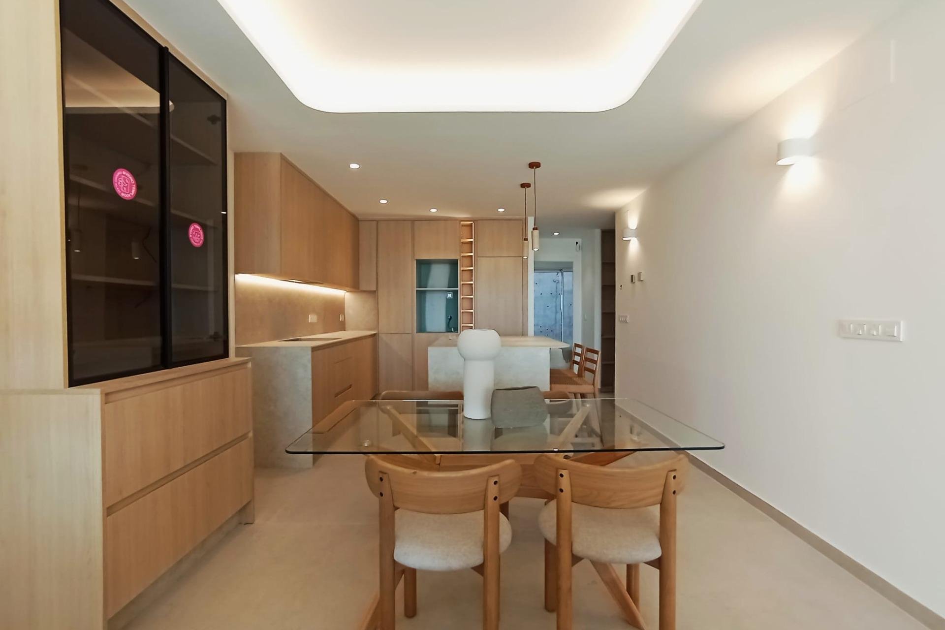 Obra Nueva - Apartment - Flat - Benijófar - Pueblo