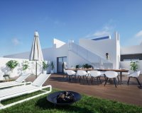Obra Nueva - Apartment - Flat - Benijófar - Pueblo