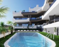Obra Nueva - Apartment - Flat - Benijófar - Pueblo
