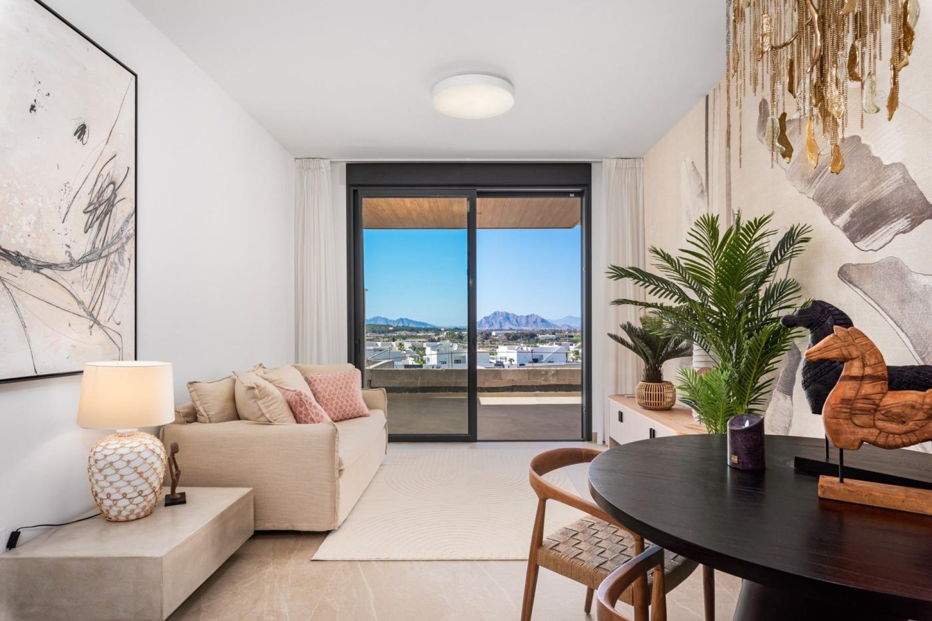 Obra Nueva - Apartment - Flat - Benijófar - Pueblo