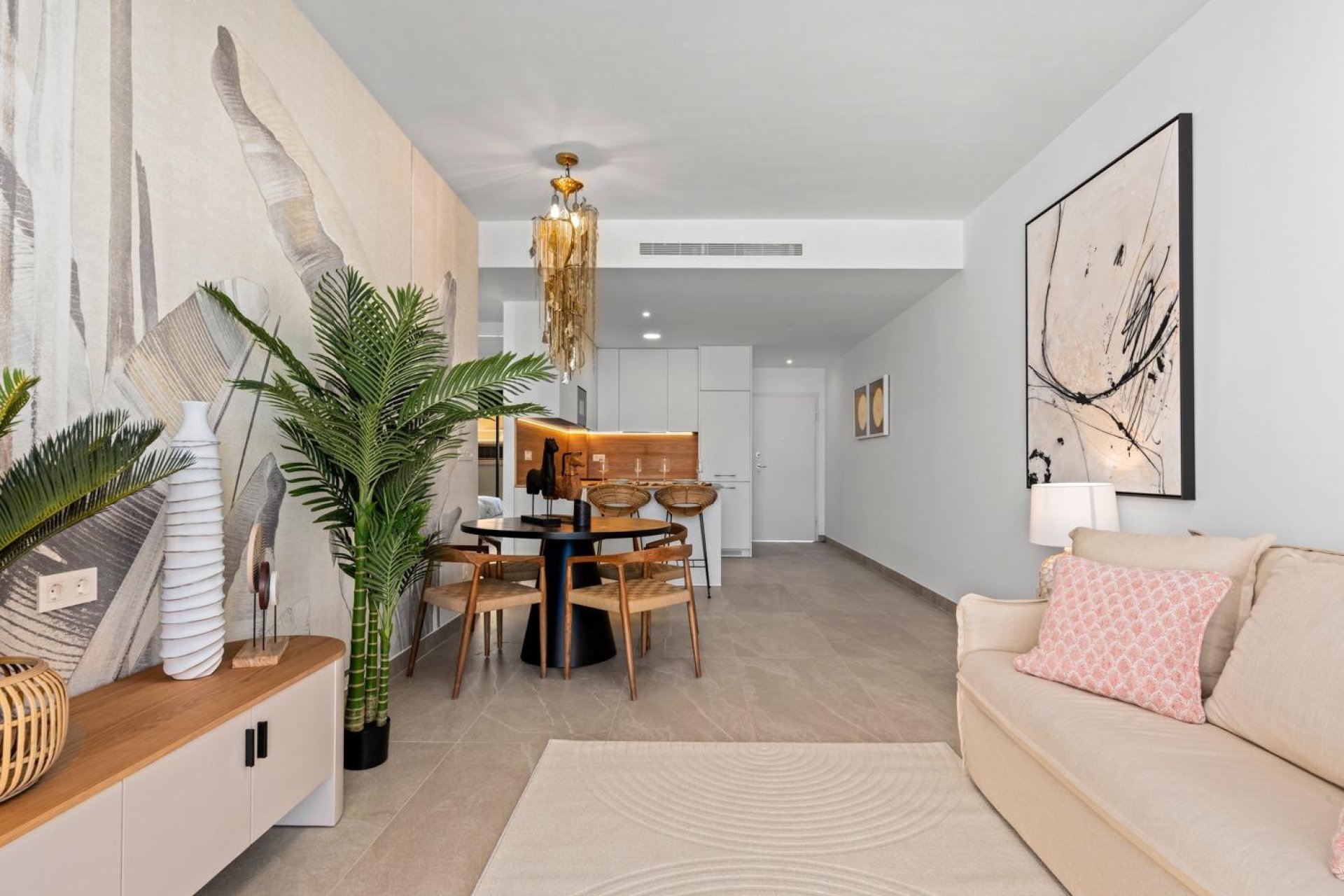 Obra Nueva - Apartment - Flat - Benijófar - Pueblo