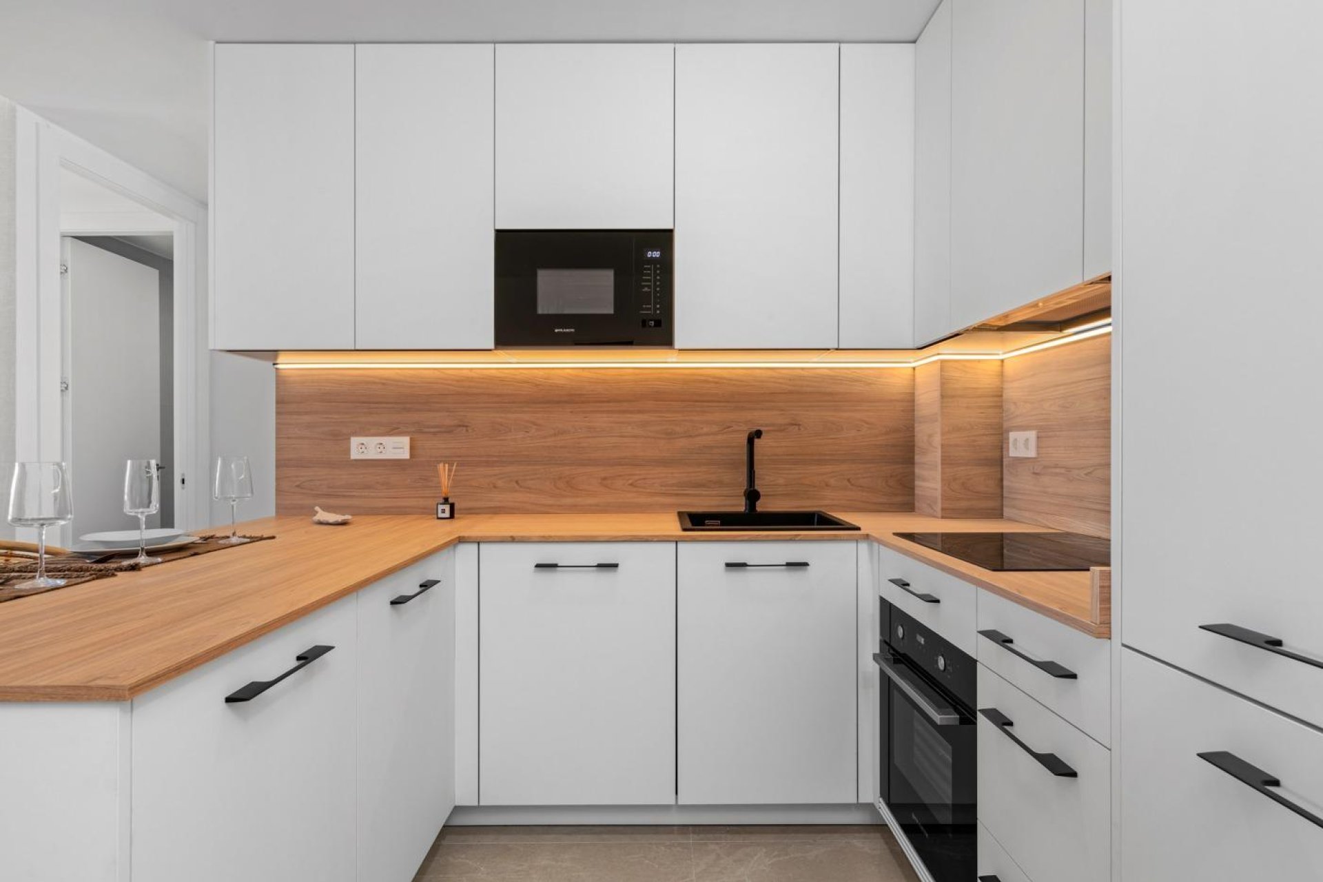 Obra Nueva - Apartment - Flat - Benijófar - Pueblo