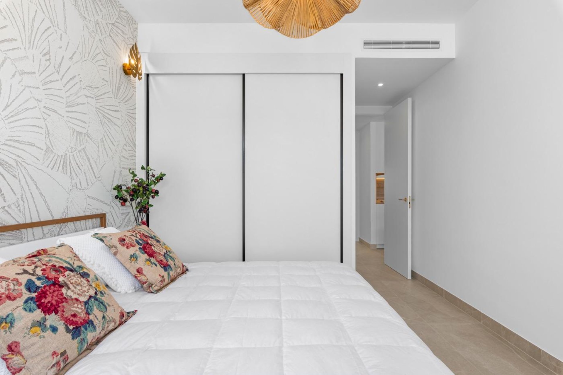 Obra Nueva - Apartment - Flat - Benijófar - Pueblo