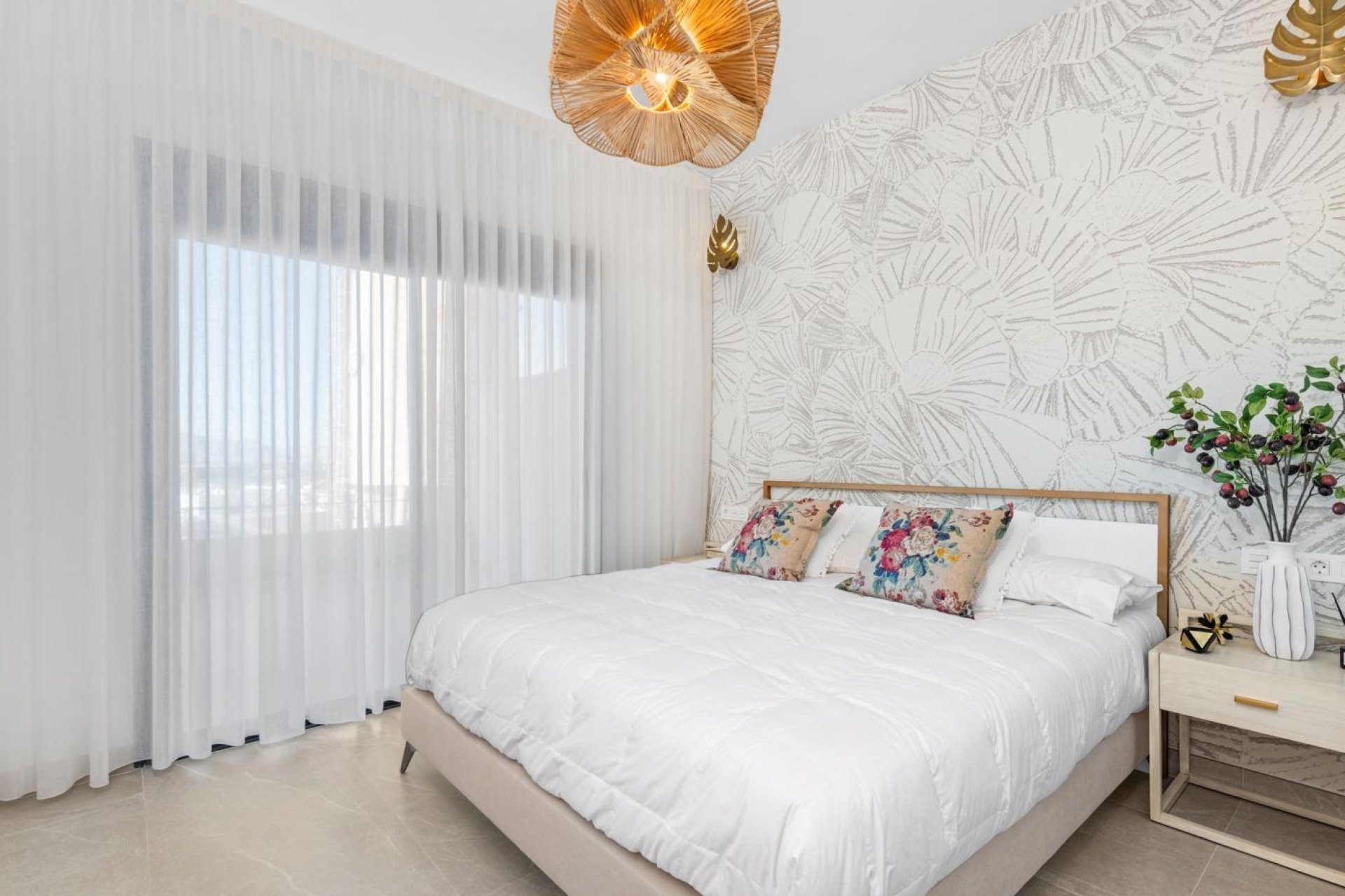 Obra Nueva - Apartment - Flat - Benijófar - Pueblo
