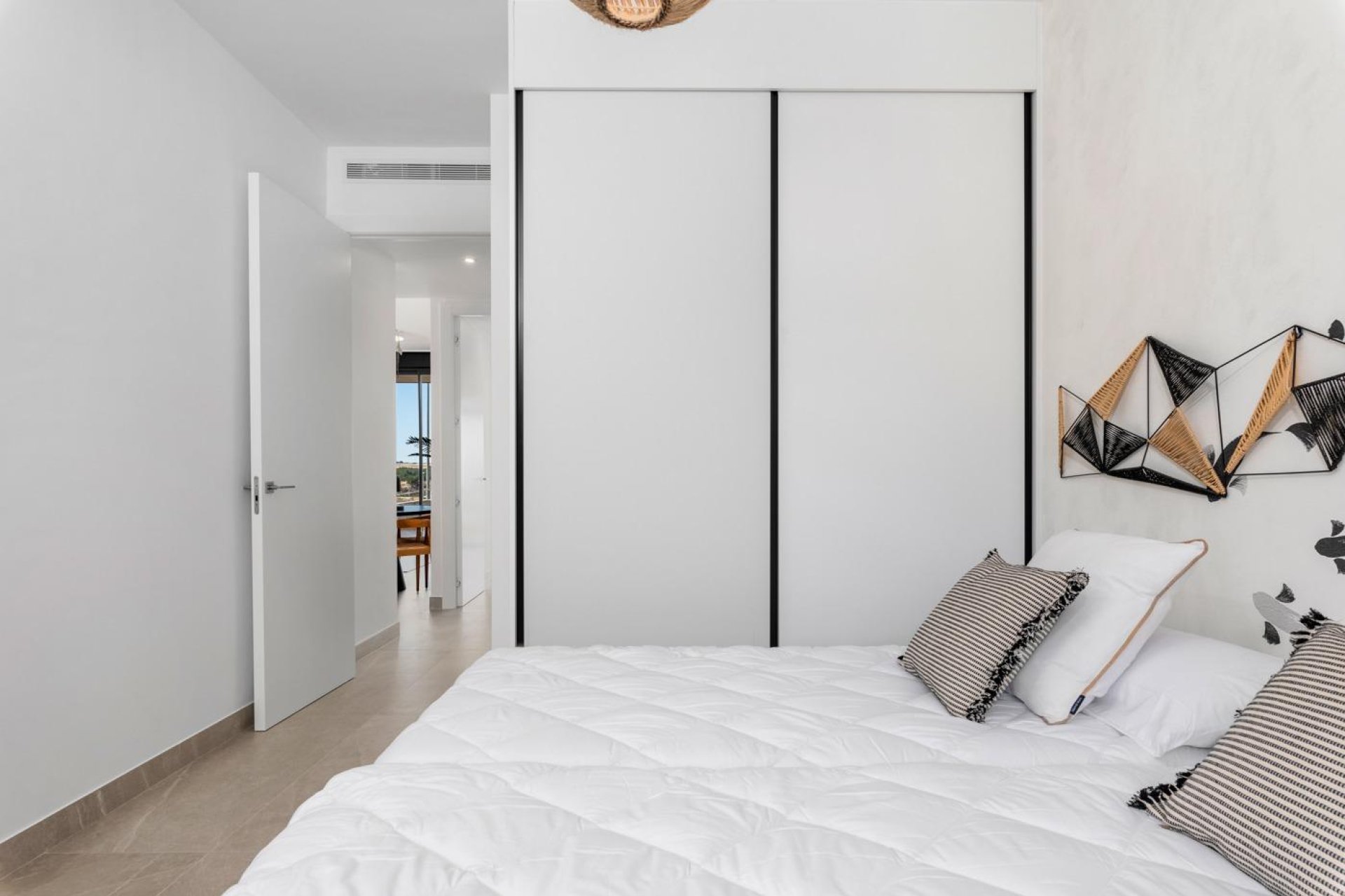 Obra Nueva - Apartment - Flat - Benijófar - Pueblo