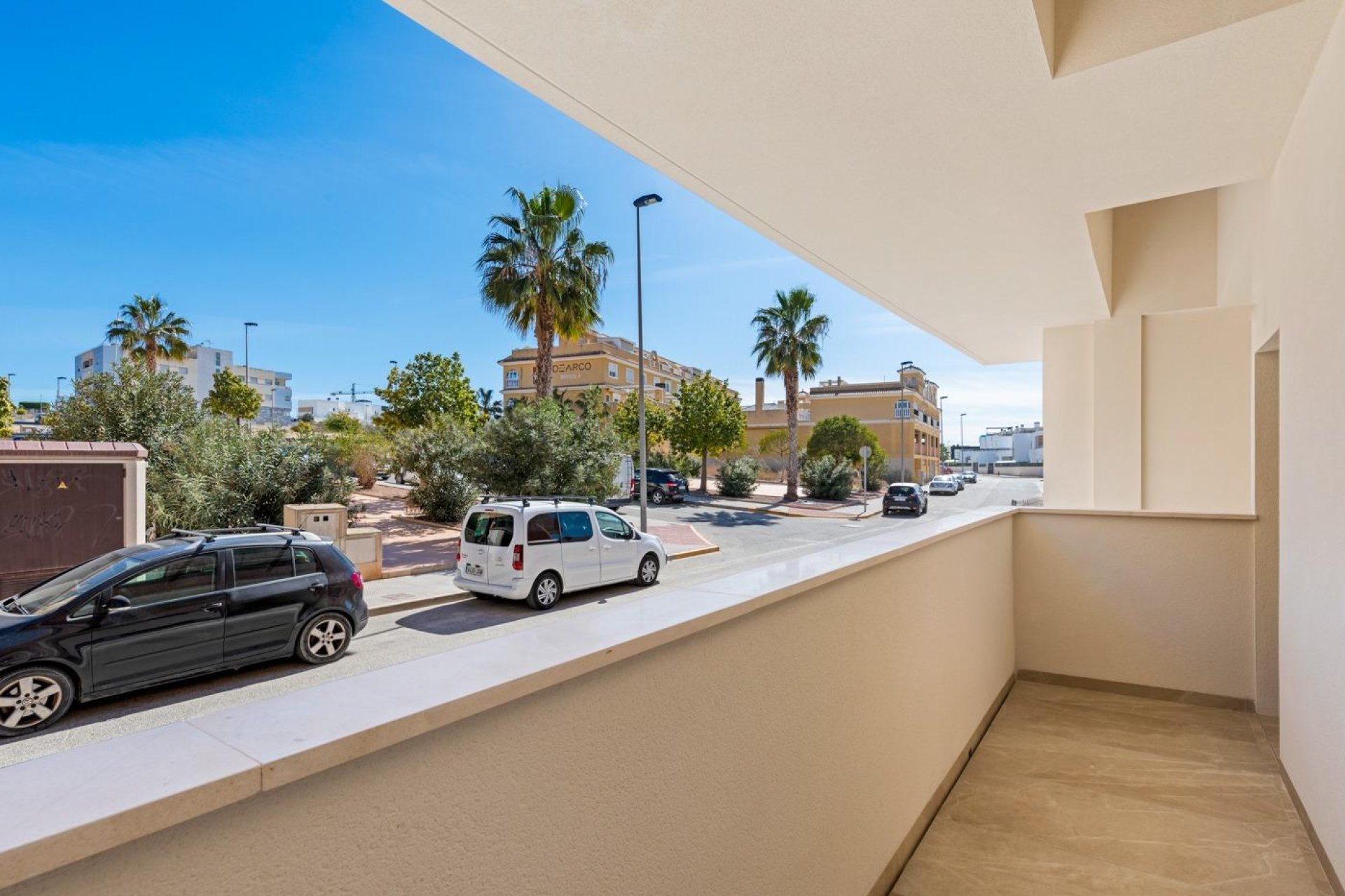 Obra Nueva - Apartment - Flat - Benijófar - Pueblo