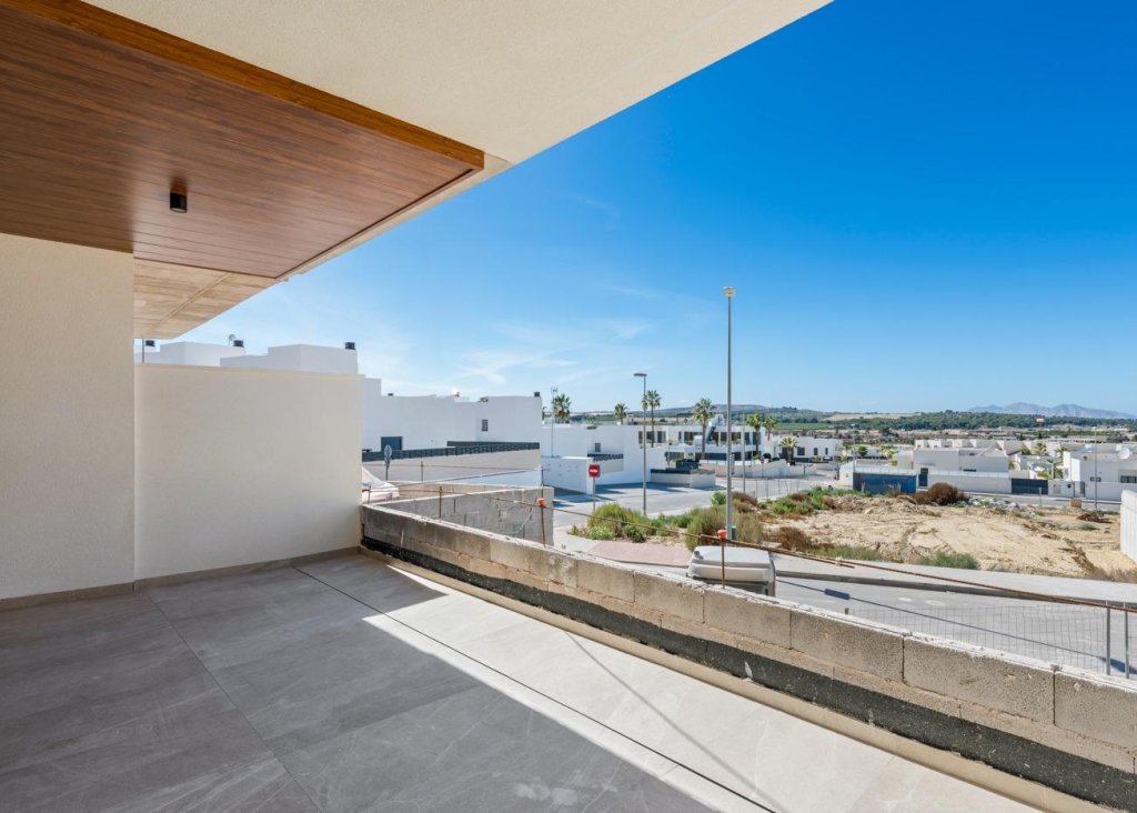 Obra Nueva - Apartment - Flat - Benijófar - Pueblo