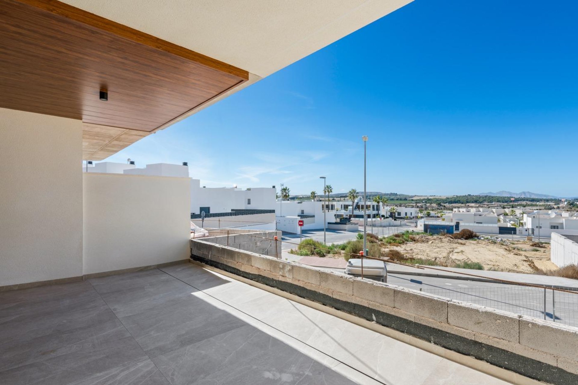 Obra Nueva - Apartment - Flat - Benijófar - Pueblo