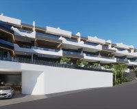 Obra Nueva - Apartment - Flat - Benijófar - Pueblo