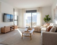 Obra Nueva - Apartment - Flat - Benijófar - Pueblo
