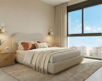 Obra Nueva - Apartment - Flat - Benijófar - Pueblo
