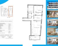 Obra Nueva - Apartment - Flat - Benijófar - Pueblo