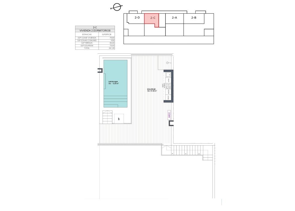 Obra Nueva - Apartment - Flat - Benijófar