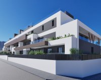 Obra Nueva - Apartment - Flat - Benijófar