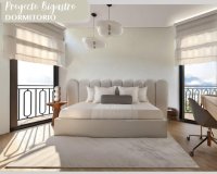 Obra Nueva - Apartment - Flat - Bigastro - centro