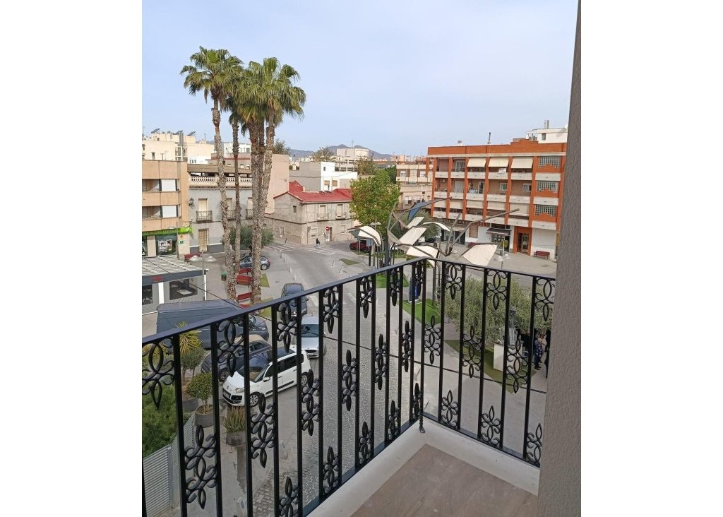 Obra Nueva - Apartment - Flat - Bigastro - centro