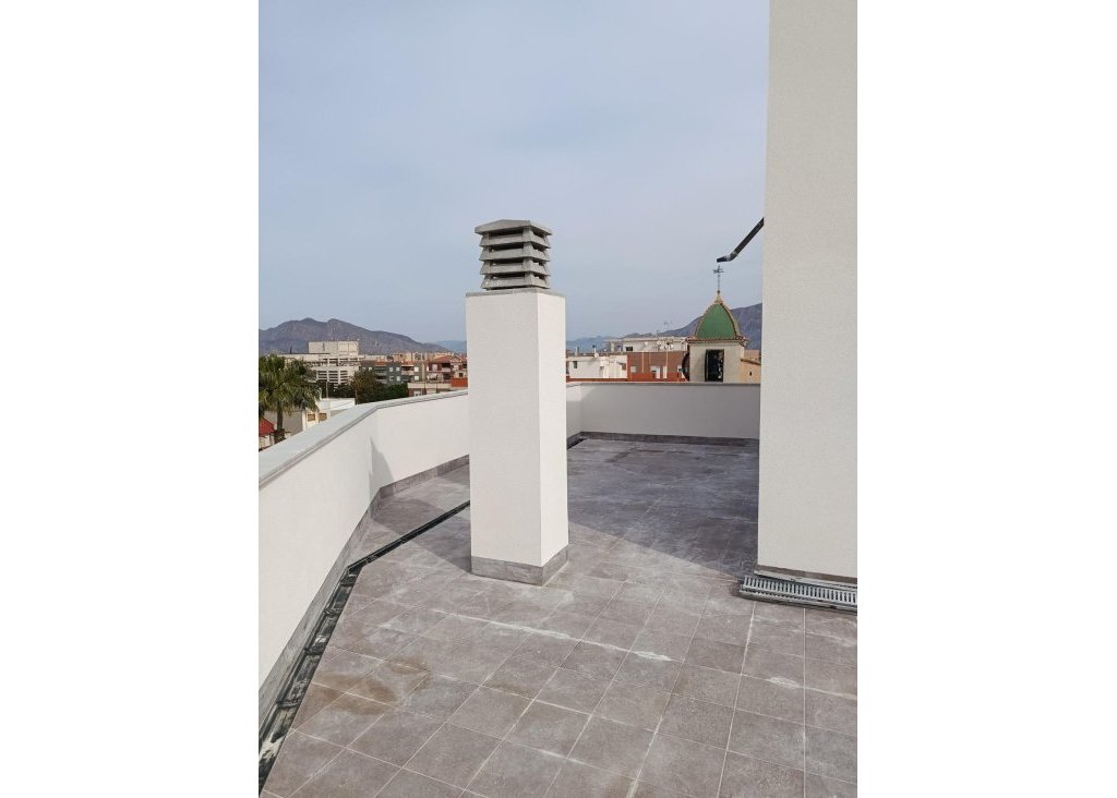 Obra Nueva - Apartment - Flat - Bigastro - centro